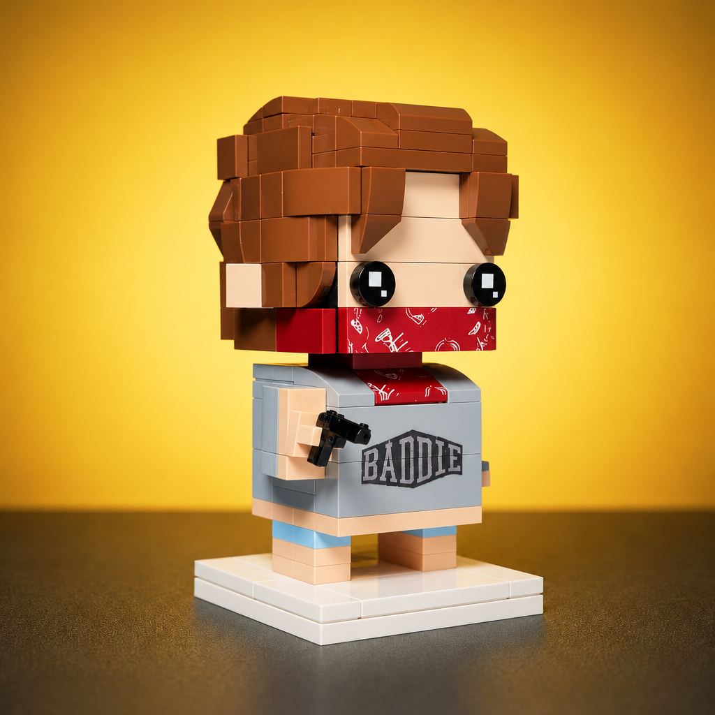 Lucia | 144Pcs