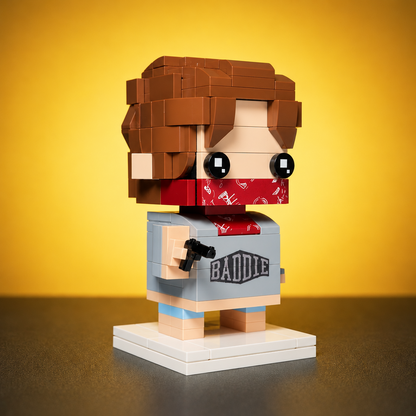 Lucia | 144Pcs