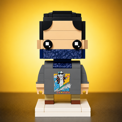Jason | 106Pcs